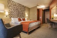 Thermal Hotel Aqua in Heviz - Superior Double room - spa packages - ✔️ ENSANA Thermal Hotel Aqua**** Heviz - Aqua Hotel Heviz