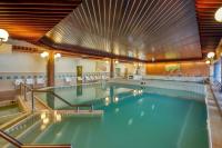 Wellness weekend in Heviz in Hotel Danubius Health Spa Resort Aqua - ✔️ ENSANA Thermal Hotel Aqua**** Heviz - Aqua Hotel Heviz