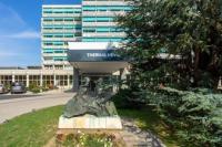 Health Spa Resort Hotel Heviz - 4-star wellness hotel in Heviz  ✔️ ENSANA Thermal Hotel**** Hévíz - Thermal hotel in Heviz - 