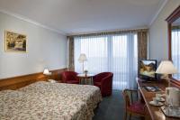 Standard double room of Thermal Hotel Heviz - ✔️ ENSANA Thermal Hotel**** Hévíz - Thermal hotel in Heviz