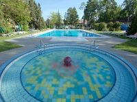 Hotel Helios wellness weekend in Heviz at affordable prices - Hunguest Hotel Helios*** Heviz - 3-star wellness and spa hotel in Heviz at discount prices