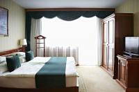 NaturMed Hotel Carbona - double room at affordable price in Heviz, Hungary