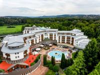 Lotus Therme Hotel Spa Heviz - 5-star luxury hotel in Heviz ✔️ Lotus Therme Hotel***** Heviz ✔️ Thermal Hotel Lotus Heviz - 