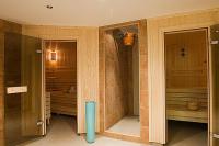 Sauna with wellness treatments in Hotel Palace - ✔️ Hotel Palace**** Hévíz ✔️ wellness hotel at Lake Heviz