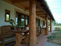 Riding Pension in Heviz - Cheap Hotel Pension in Heviz