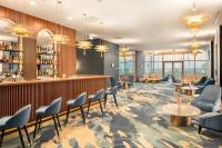 Sirius Hotel's cafe in Balaton - l✔️ Sirius Hotel Keszthely 4* - Sirius Wellness Hotel Balaton