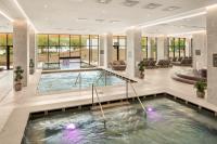 Wellness Hotel promotion at Lake Balaton - l✔️ Sirius Hotel Keszthely 4* - Sirius Wellness Hotel Balaton