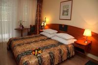 Hotel Spa Heviz - discount hotel in Heviz with half board